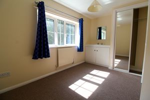 Bedroom- click for photo gallery